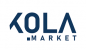 Kola Market logo